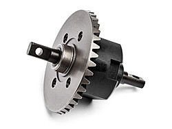 Diff gear 38t afbeelding