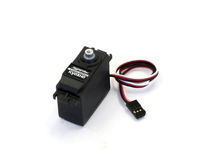 Kyosho KS-203 waterproof servo