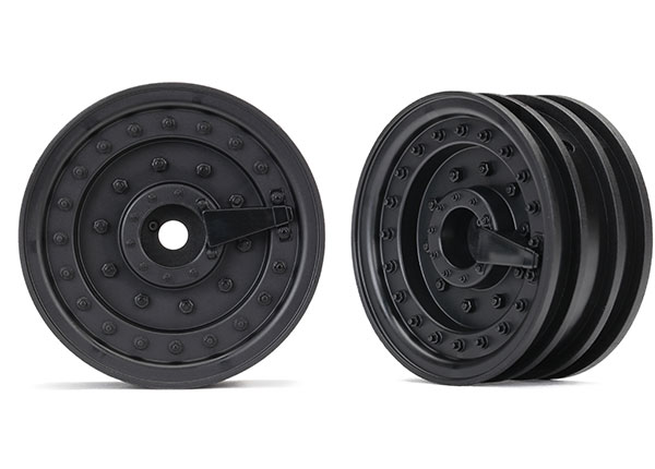 Wheels, Tactical 1.9 (2)