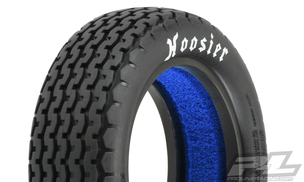 Proline Hoosier Super Chain Link 2WD 2.2 M3 Buggy voorbanden