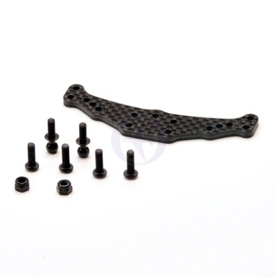 Carbon dampferbrucke hi. tomahawk afbeelding