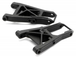 HPI - Suspension arms (1 front & 1 rear/sprint (85000) afbeelding