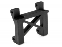 Top tray mount (sprint) afbeelding