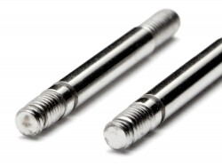 Shock shaft 3 x 31mm (pair - front/sprint) afbeelding