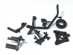 HPI - Support set (nitro 3) (85033) afbeelding
