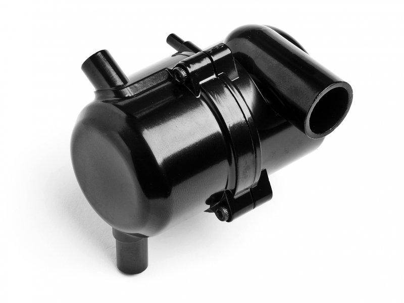 HPI - Tuned pipe set Nitro RS4 3 Drift (85057) afbeelding