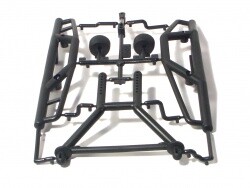 Bumper set/long body mount set (85059)