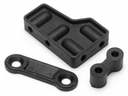 Servo mount/antenna mount afbeelding