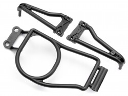 Roll cage set afbeelding