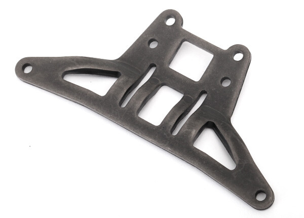 Bulkhead tie bar, front (steel) (TRX-8523)