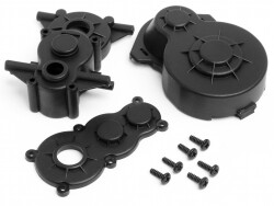 Center gear box afbeelding