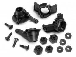 Hub carrier set (right/left) afbeelding