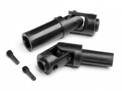 Universal center drive set _assembled) afbeelding