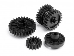 Drive gear set