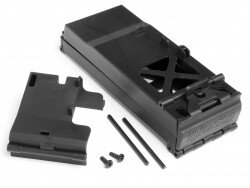 Battery box set