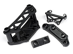 Bumper set