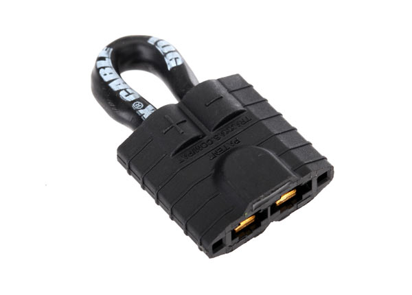 Connector, 25.2 volt to 14.8 volt jumper (TRX-8527)
