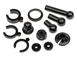 Shock parts set afbeelding