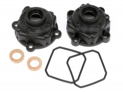 Differential case set afbeelding