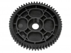 HPI - Spur gear 57t (85432) afbeelding