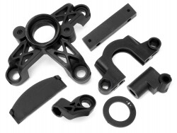 HPI - Spur gear mount set (85436) afbeelding