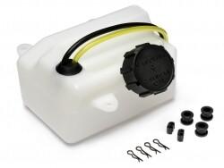 Fuel tank set afbeelding