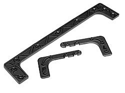 Body stiffener for baja 5t-1 truck body afbeelding
