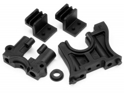 Centre bulkhead set afbeelding