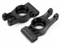 Rear hub carrier set afbeelding