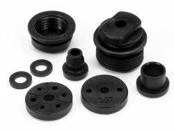 Shock parts set (85510) afbeelding