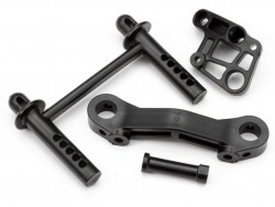 Body mount set afbeelding