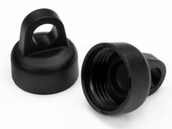 Shock cap 20x21.6mm (2pcs) afbeelding