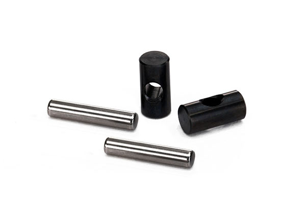 Rebuild kit, steel constant velocity driveshaft (TRX-8554)