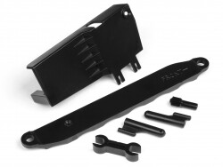Upper deck set afbeelding