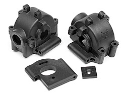Bulkhead set (85638)