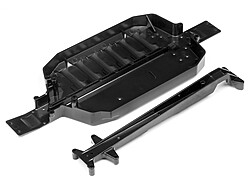 Main chassis set