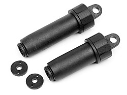 Shock body set