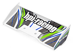 Molded wing afbeelding
