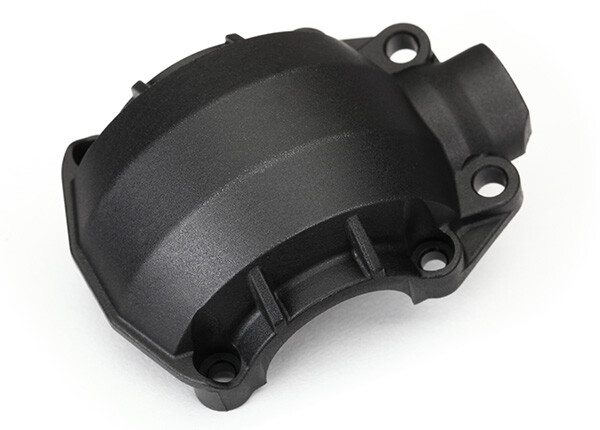 Housing, differential (front) (TRX-8580)