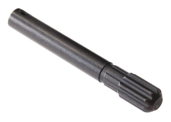Output shaft, transmission/ x-ring (TRX-8589)