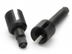 Gear diff shaft (sprint) (86015)