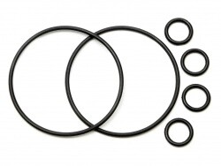 Gear diff o-ring set (sprint) (86016) afbeelding