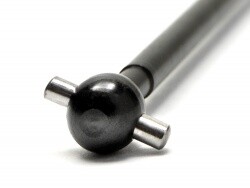 Center dogbone 6 x 60mm (nitro 3) afbeelding