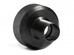 HPI - Threaded 2 speed clutch bell 12mm (nitro 3 - 2 speed) (86039) afbeelding