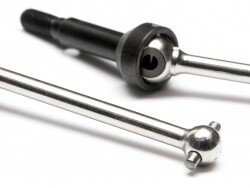 Universal dogbones (1pair/sprint) afbeelding