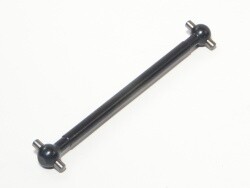 HPI - Dogbone 8 x 82mm (black) (86056)