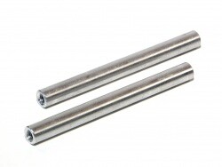 Joint post 4x7x74mm (2pcs)