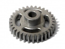 Drive gear 32 tooth (1m) afbeelding