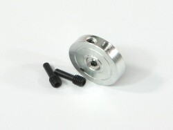 Clutch holder set (assembled)