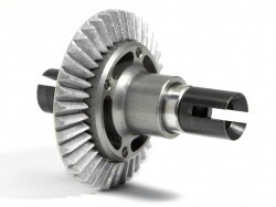 Front one-way differential (nitro 3)